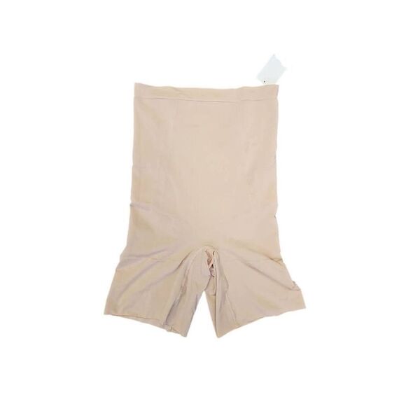 NWT Spanx SS1915 OnCore High Waisted mid thigh Small - Picture 5 of 6